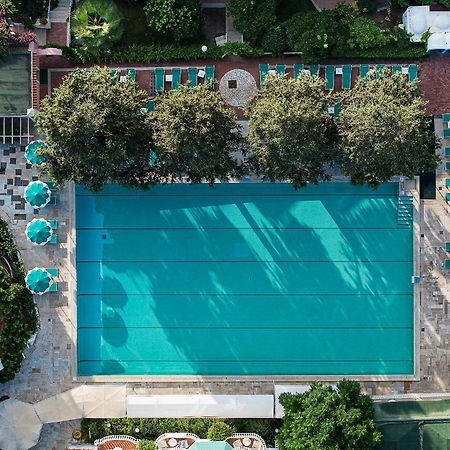 Hotel Continental Ίσκια Εξωτερικό φωτογραφία