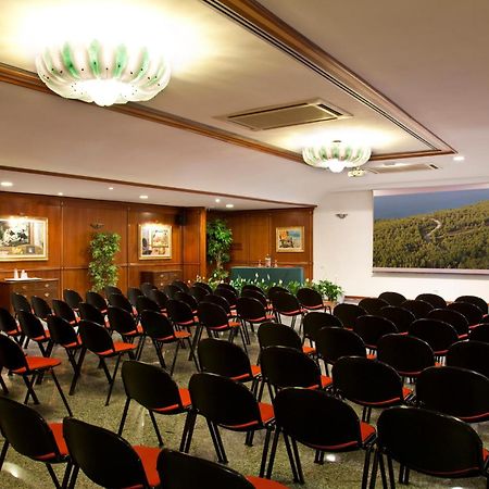 Hotel Continental Ίσκια Εξωτερικό φωτογραφία