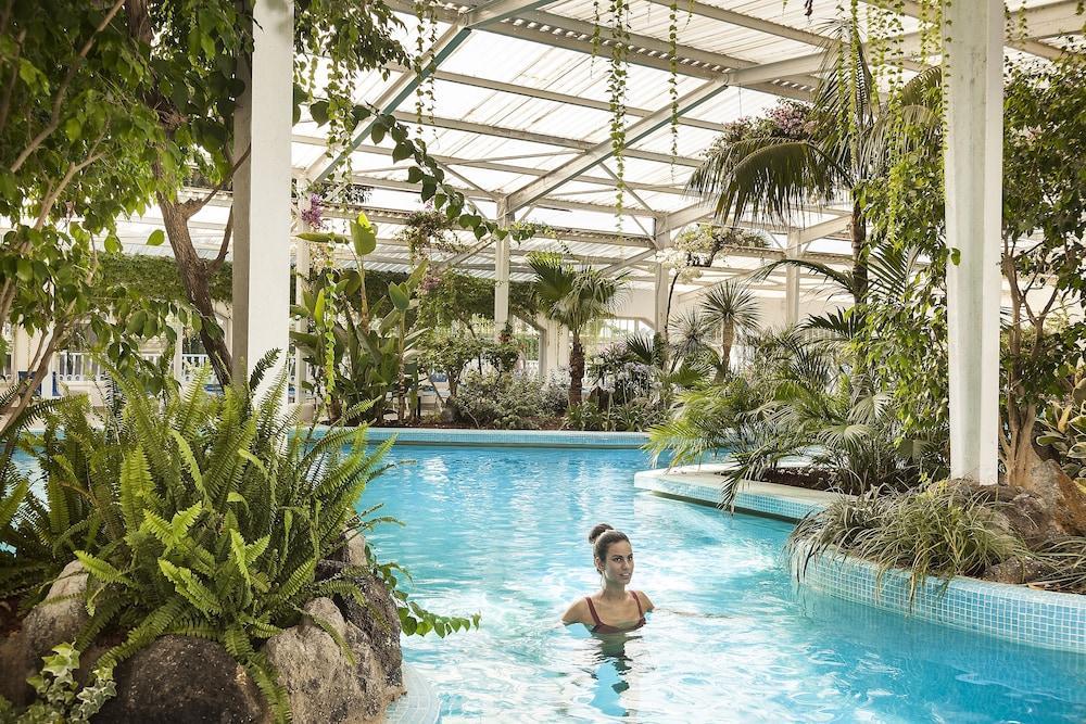 Hotel Continental Ίσκια Εξωτερικό φωτογραφία