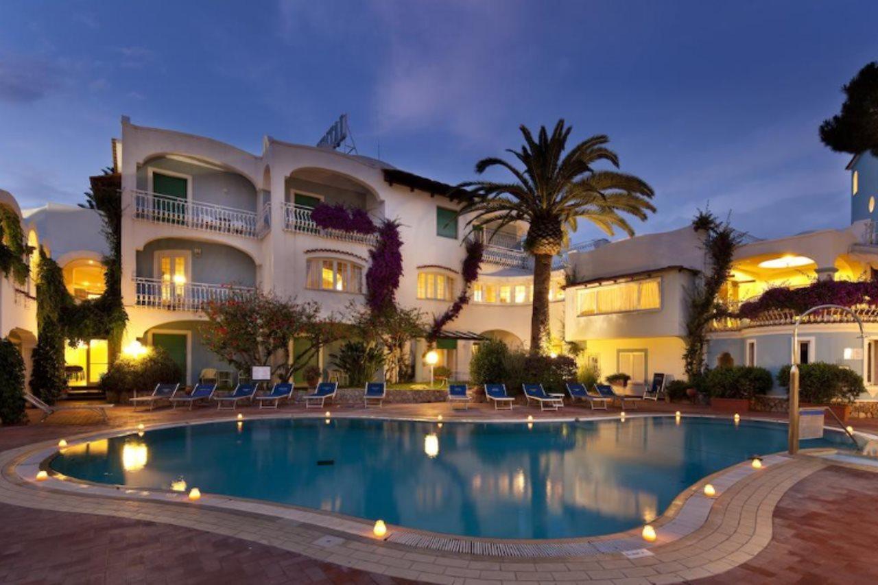 Hotel Continental Ίσκια Εξωτερικό φωτογραφία