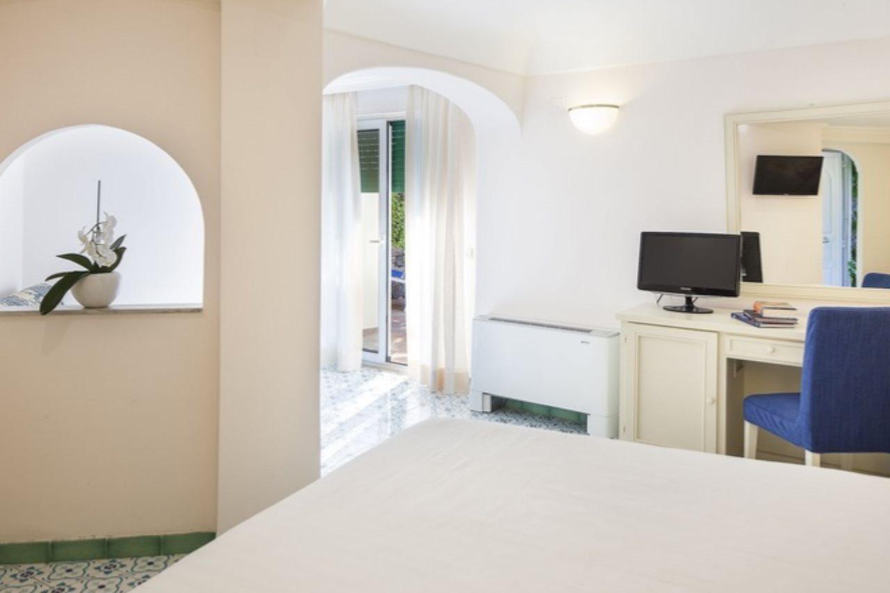 Hotel Continental Ίσκια Εξωτερικό φωτογραφία