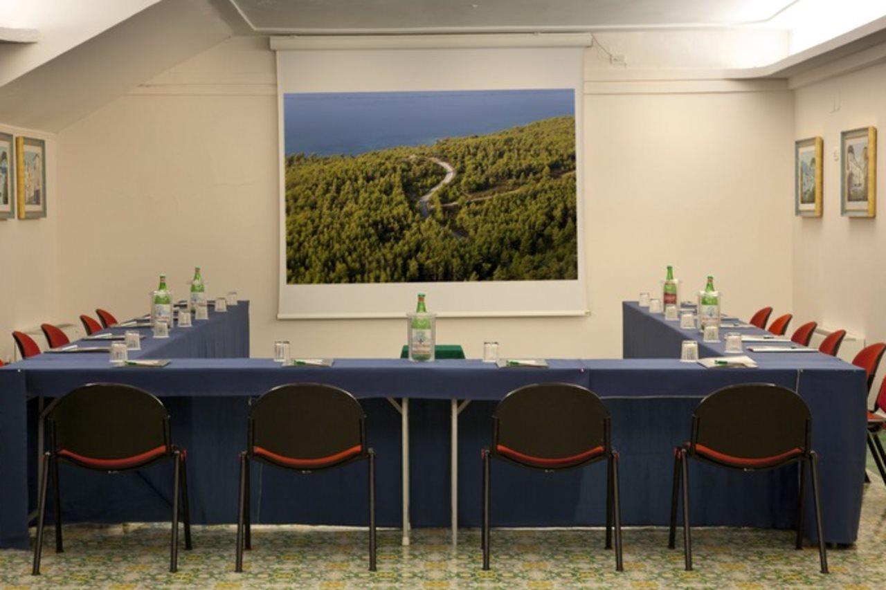 Hotel Continental Ίσκια Εξωτερικό φωτογραφία