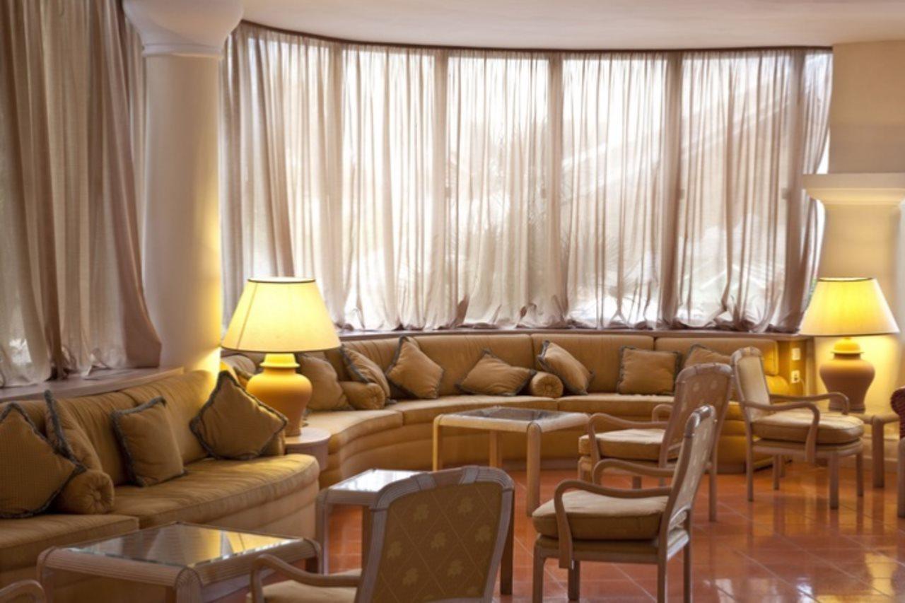 Hotel Continental Ίσκια Εξωτερικό φωτογραφία