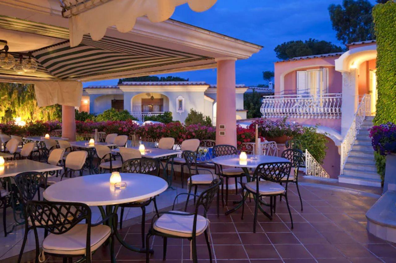 Hotel Continental Ίσκια Εξωτερικό φωτογραφία