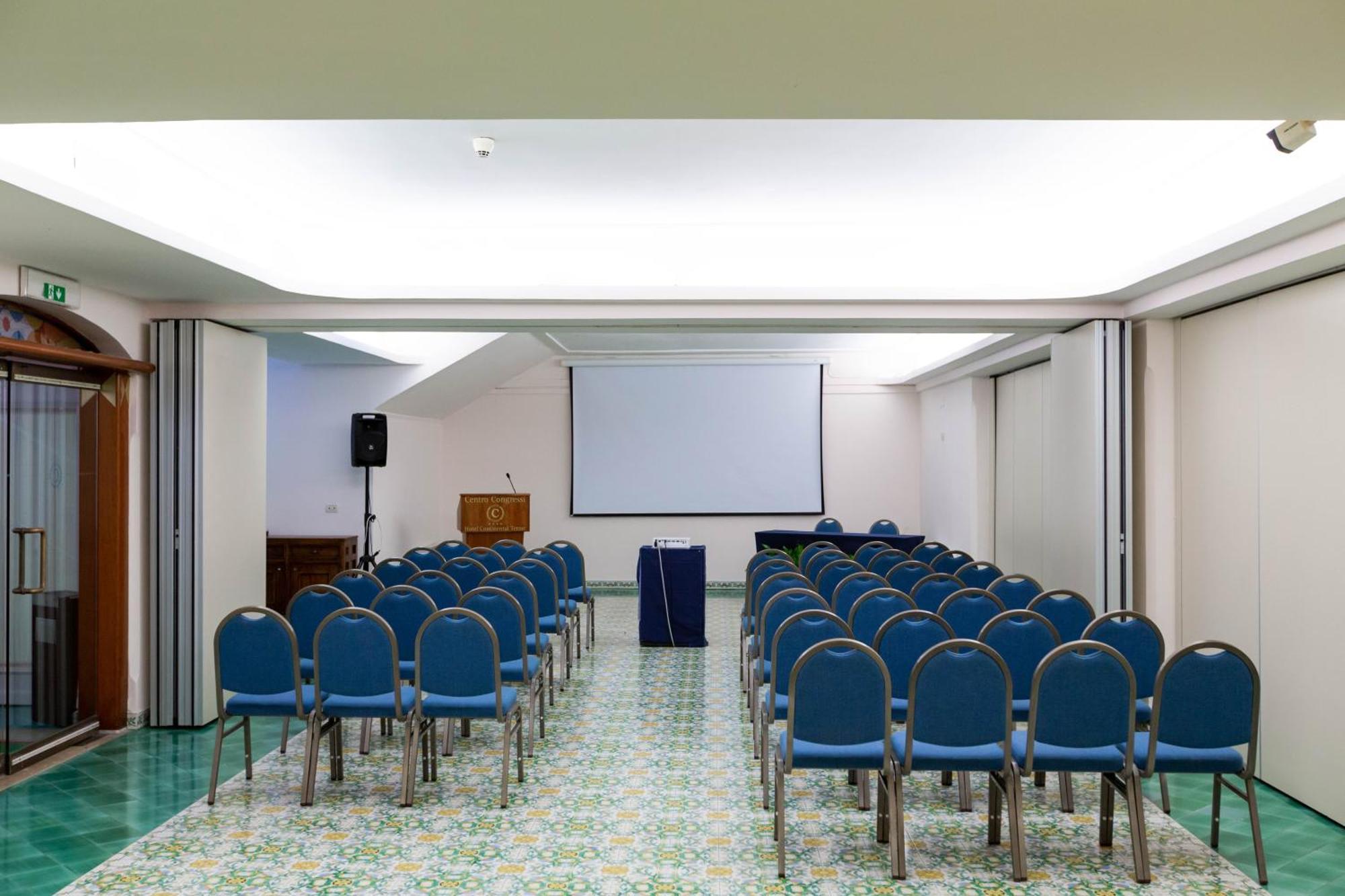 Hotel Continental Ίσκια Εξωτερικό φωτογραφία