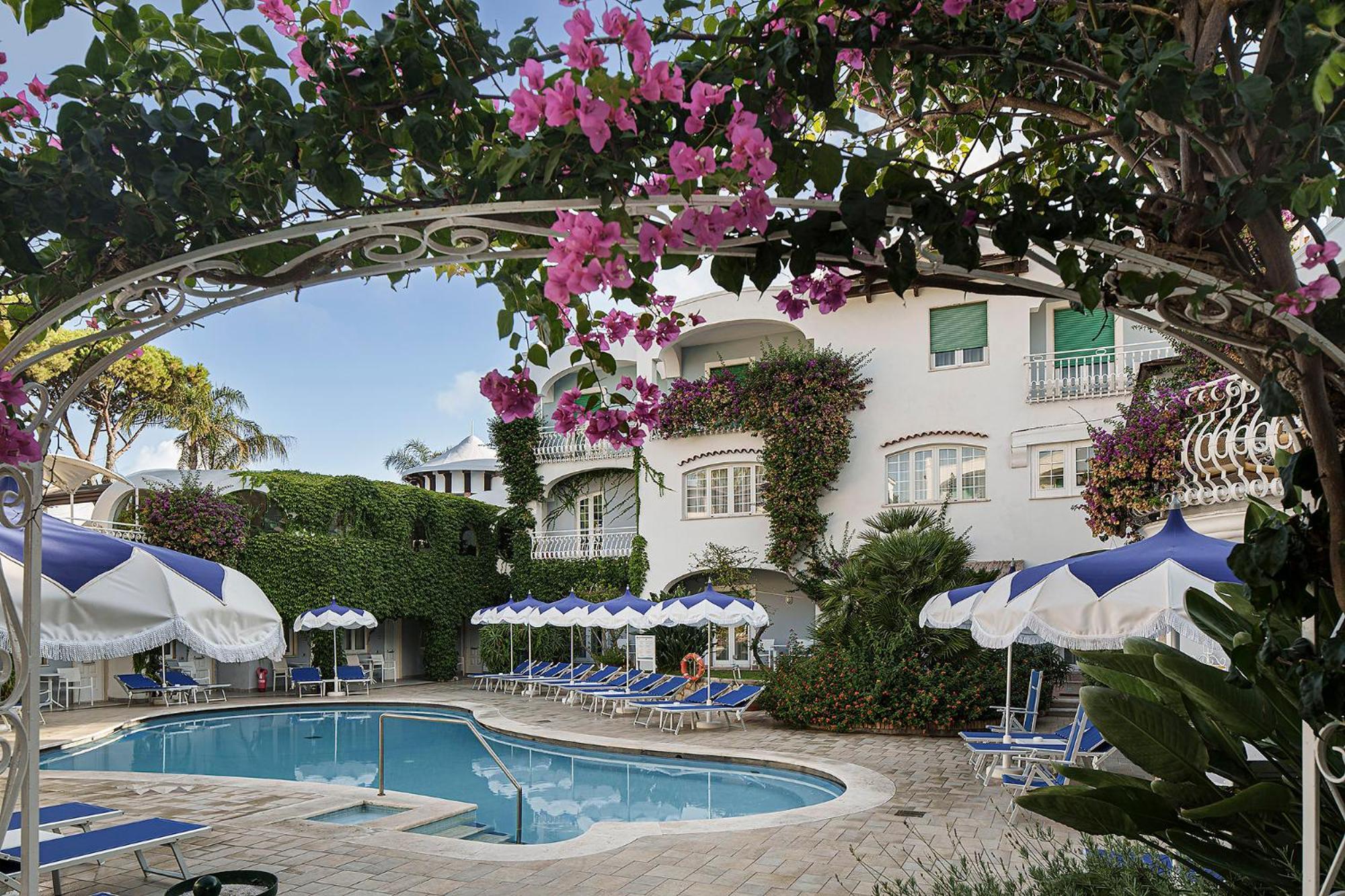 Hotel Continental Ίσκια Εξωτερικό φωτογραφία