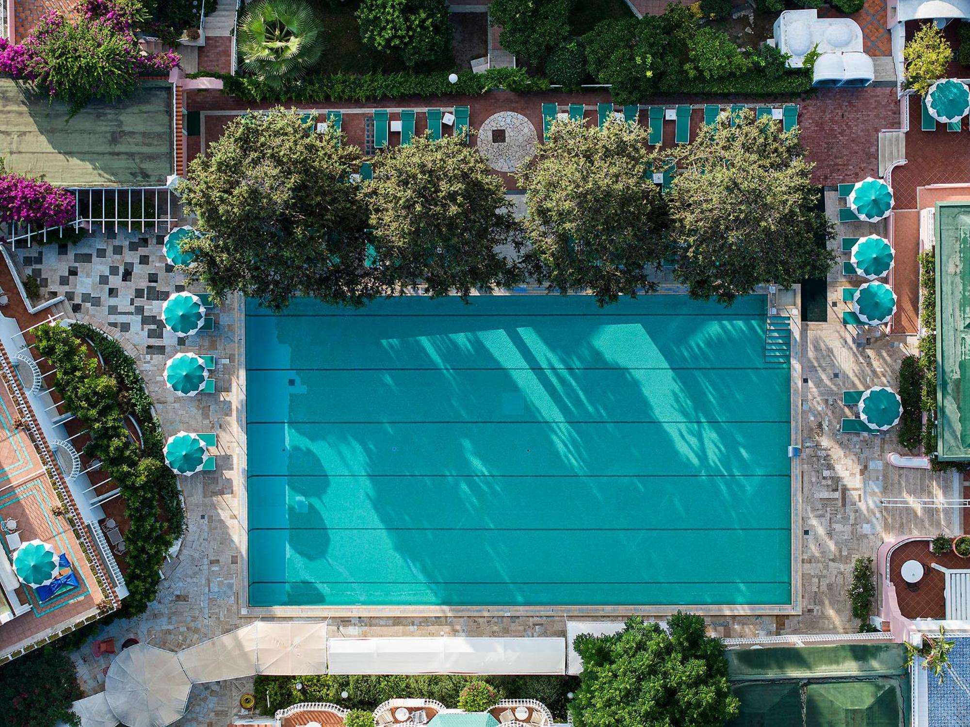 Hotel Continental Ίσκια Εξωτερικό φωτογραφία