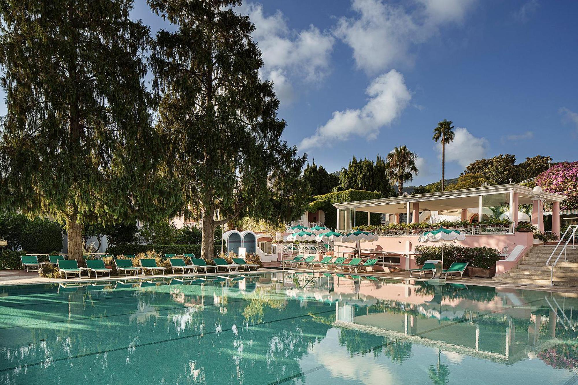 Hotel Continental Ίσκια Εξωτερικό φωτογραφία