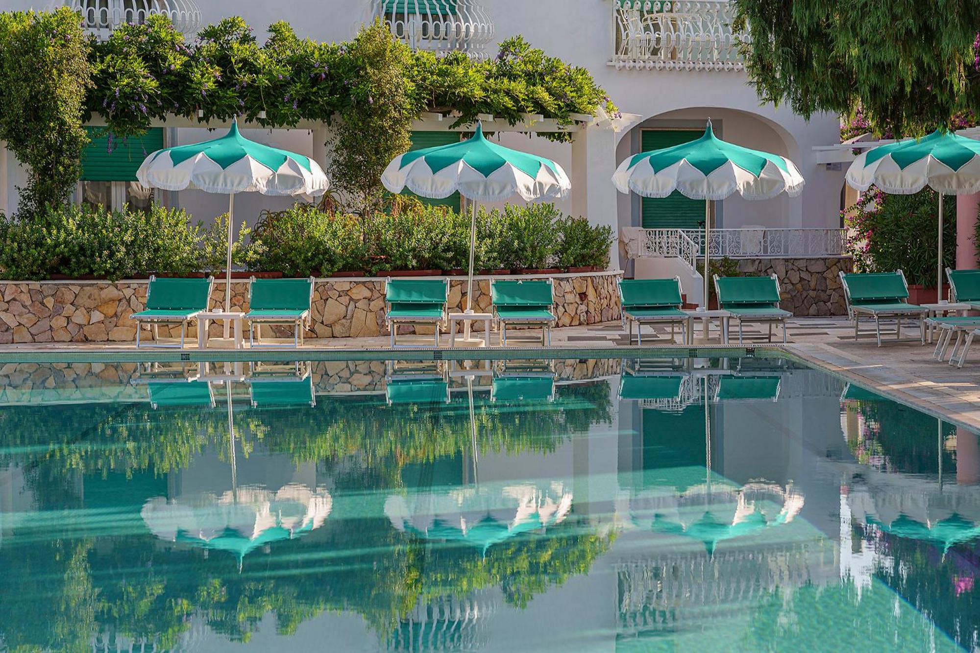 Hotel Continental Ίσκια Εξωτερικό φωτογραφία