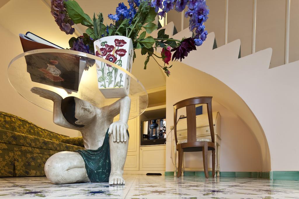 Hotel Continental Ίσκια Εξωτερικό φωτογραφία