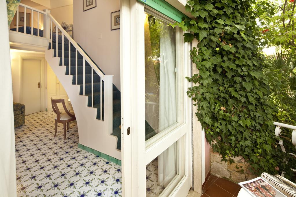 Hotel Continental Ίσκια Εξωτερικό φωτογραφία