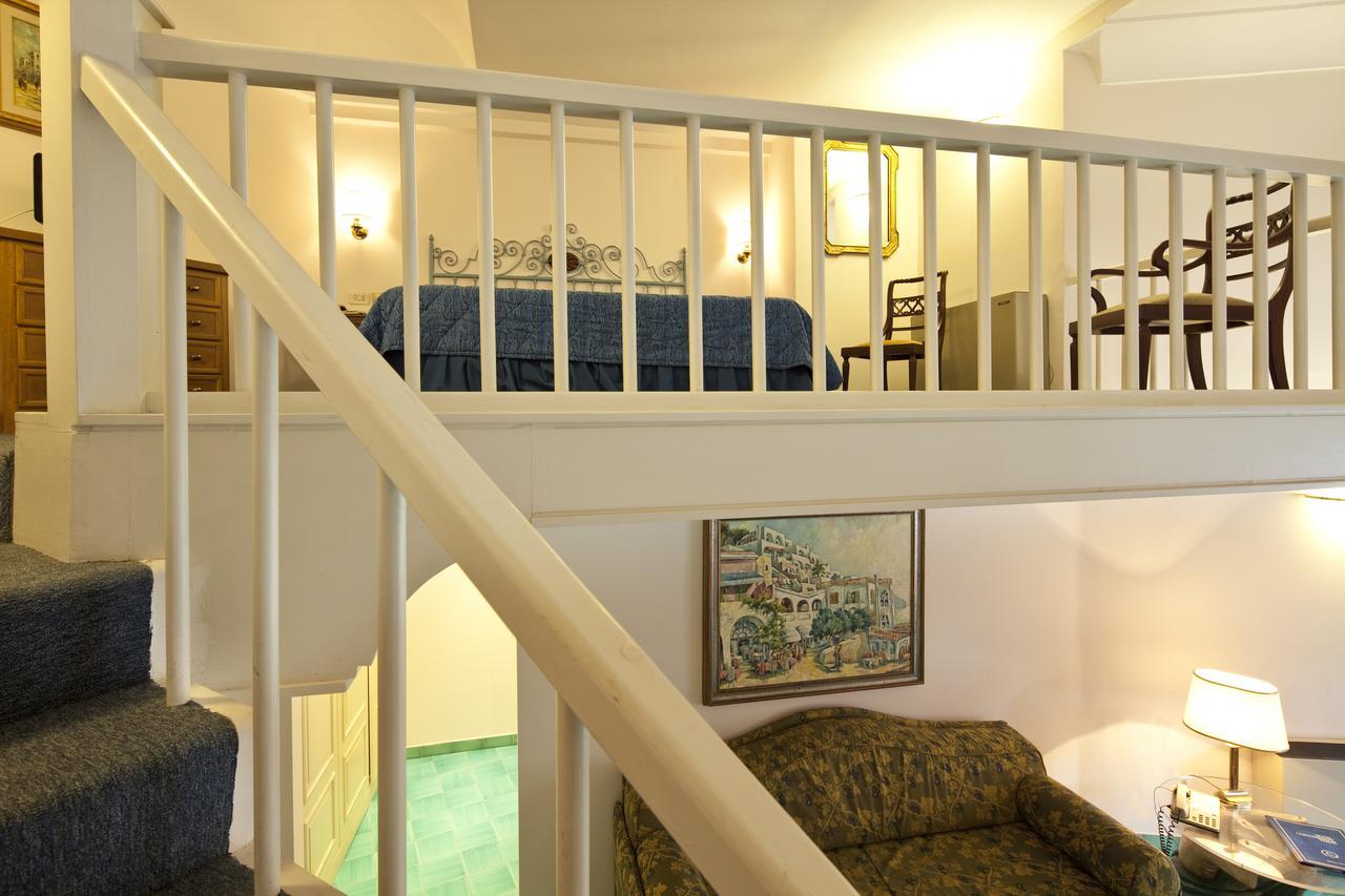 Hotel Continental Ίσκια Εξωτερικό φωτογραφία