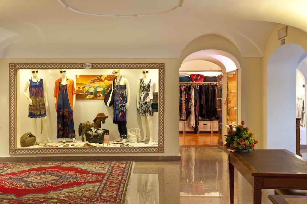 Hotel Continental Ίσκια Εξωτερικό φωτογραφία