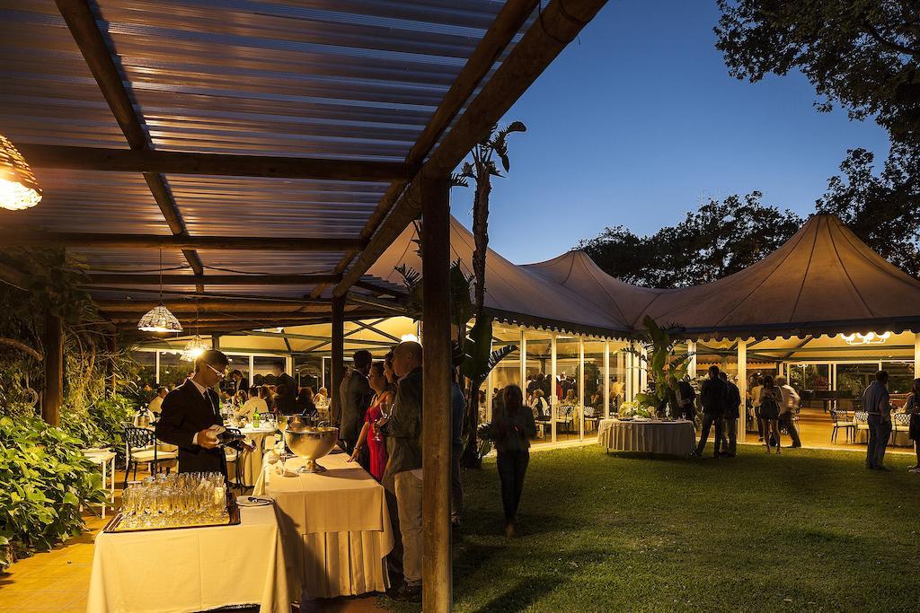 Hotel Continental Ίσκια Εξωτερικό φωτογραφία