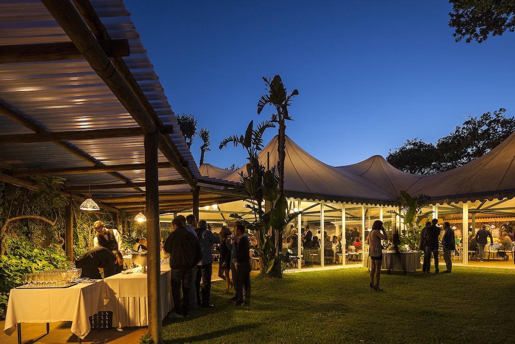 Hotel Continental Ίσκια Εξωτερικό φωτογραφία