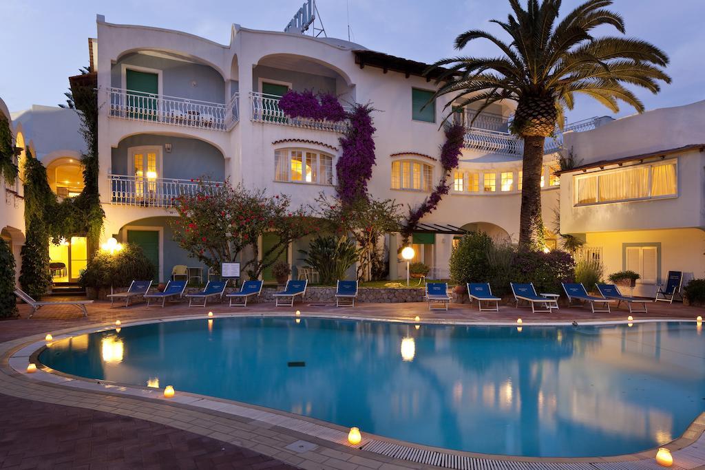 Hotel Continental Ίσκια Εξωτερικό φωτογραφία